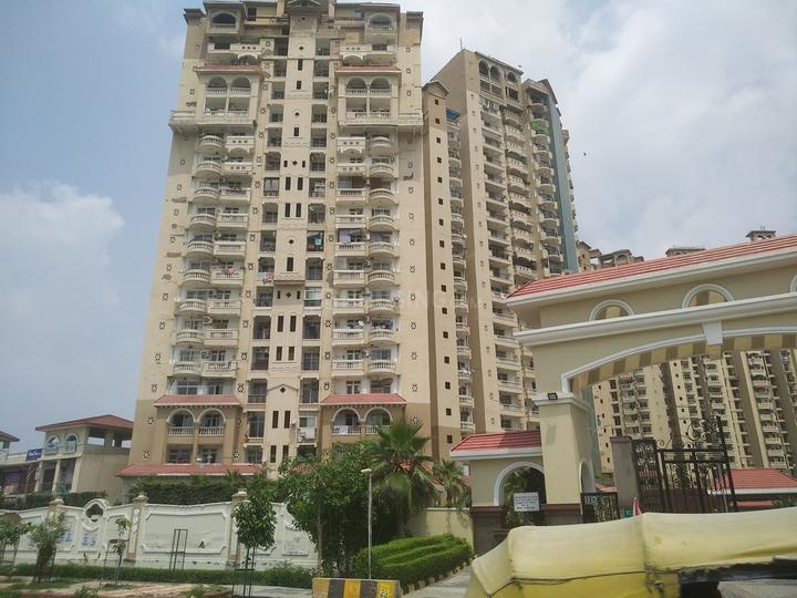 Amrapali Sapphire - Image 1