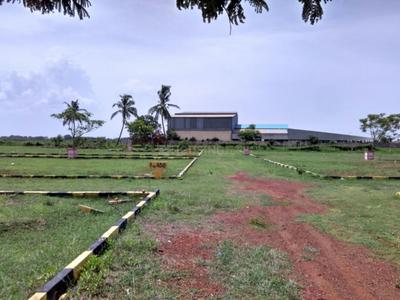 Thanigai Gomathi Amman Nagar Phase II