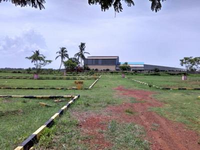 Residential Lands for Sale in Thanigai Gomathi Amman Nagar Phase II