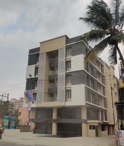 1 BHK Flat