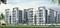 Sri Krishna Residency Images for Elevation of Krishna Sri Krishna Residency 1