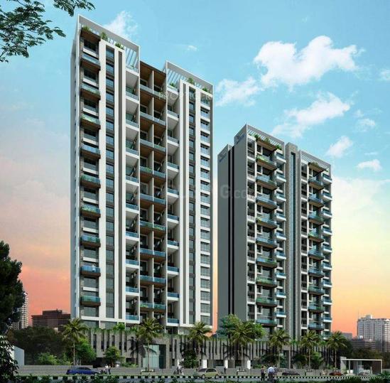 Gallery Cover Pic of ABIL Imperial Atria Tower 2 