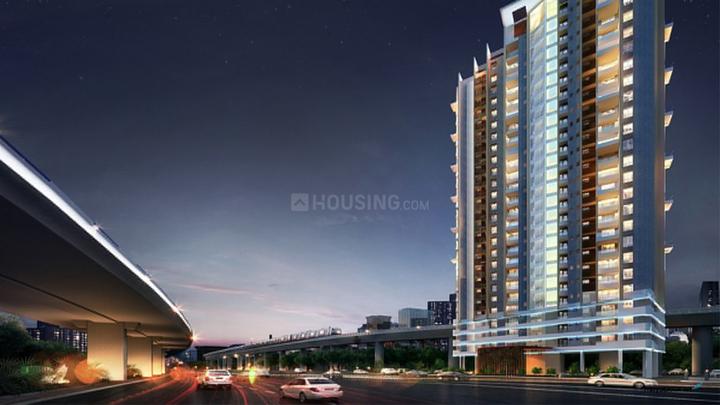 Gallery Cover Pic of Arya Rajwada Sky