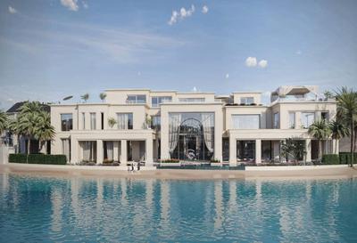 Azizi Monaco Mansions Project Images