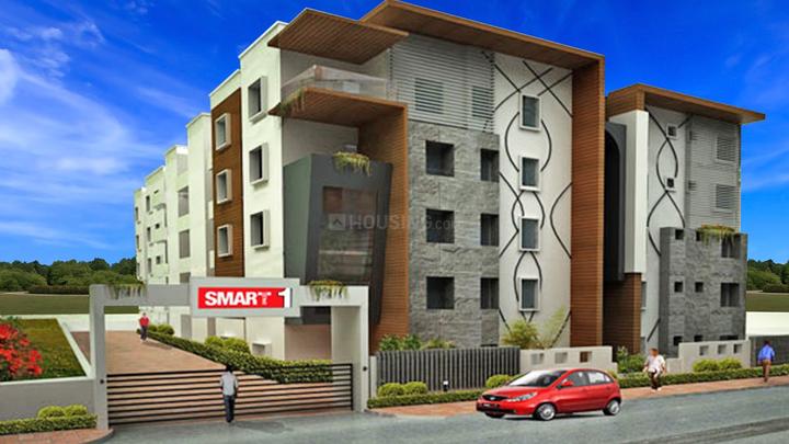 Gallery Cover Pic of Smart Spaces One