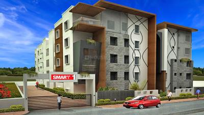 Smart Spaces One Project Images