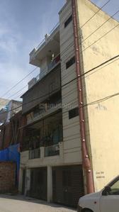 Sai Builders And Promoters Sai Builders Laxmi Apartment-C10-14