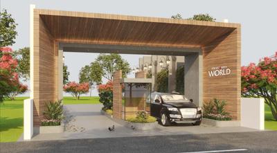 Project Image of 1300 Sq.ft 1 BHK Duplex for sale in Udhna for Rs. 2900000