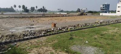 Gallery Cover Pic of VRK Padamavathi Nagar Phase II
