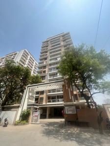 Project Image of 1060 Sq.ft 2 BHK Apartment / Flat for sale in Mohammed Wadi for Rs. 6700000