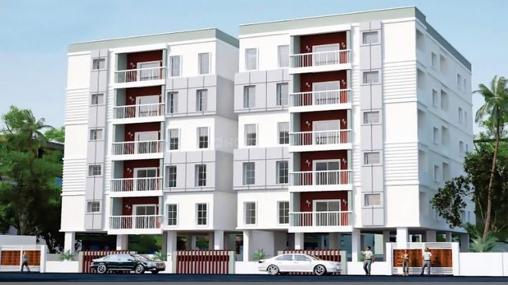 Gallery Cover Pic of Pride Sky Heights