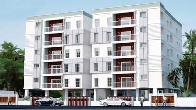 Gallery Cover Pic of Pride Sky Heights