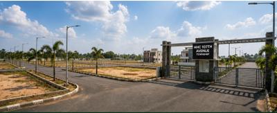 Project Image of 1287 Sq.ft Residential Plot / Land for sale in Sector 107 for Rs. 9152000
