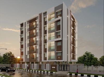 Gallery Cover Pic of Sivarams Homes Preetha Foundations Bethel