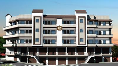 Om Shree Complex