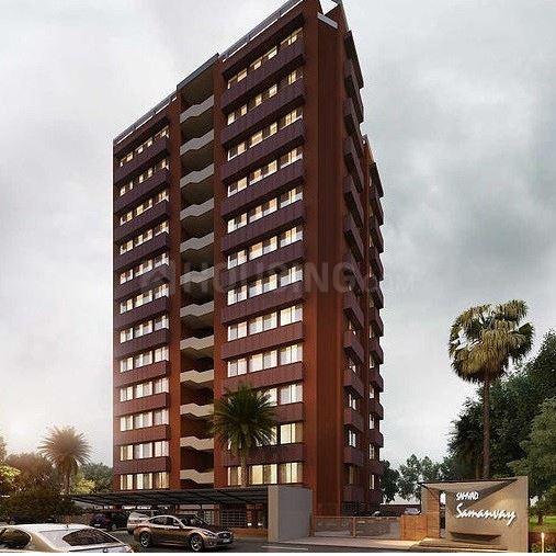 Gallery Cover Pic of Samvaad Samanvay