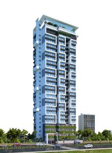 Project Image of 1150 Sq.ft 2 BHK Apartment / Flat for sale in Nerul for Rs. 22000000