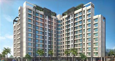 1 BHK Flat