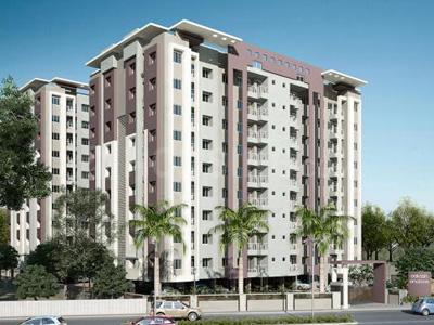 Aakash Enclave