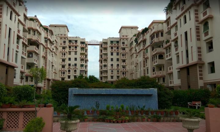 Purvanchal Silver Estate