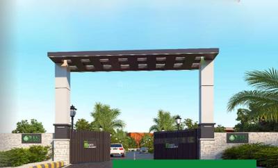 VLC Eden Garden Project Images