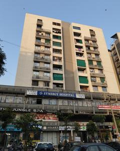 3 BHK Flat