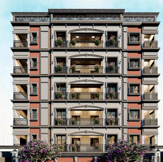 Gallery Cover Pic of Sukras French Castle