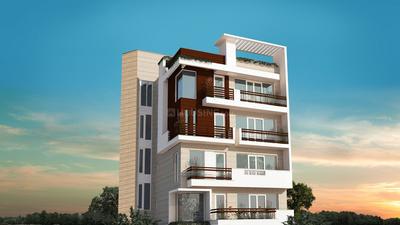 Gallery Cover Pic of Aarone Aarone Homes 8