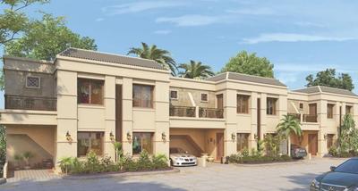 Gallery Cover Pic of Earth Acropolis Villas