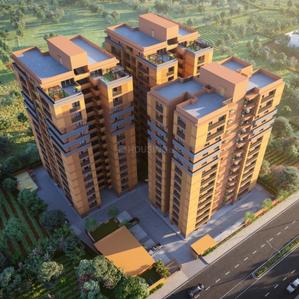 Gallery Cover Pic of ANTILIA