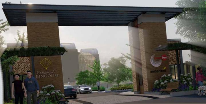 Gallery Cover Pic of Diamond Kingdom