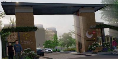 Residential Lands for Sale in Diamond Kingdom
