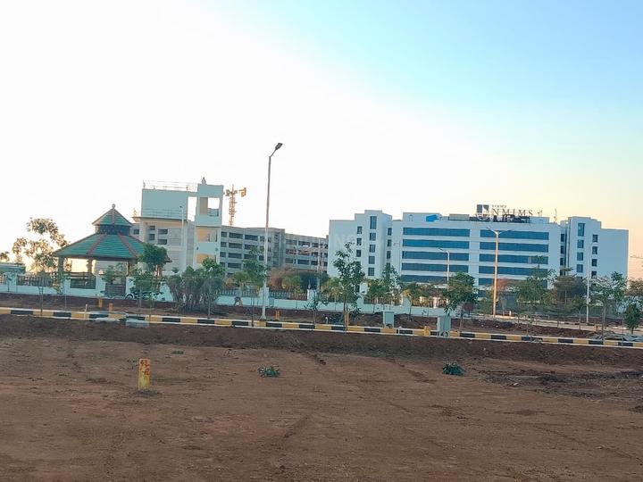 Gallery Cover Pic of Anvay University County