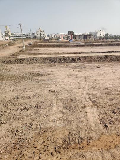 Shivam Amrut Elevation 1