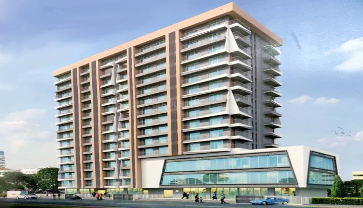 Gallery Cover Pic of Sairam Shreeram Complex