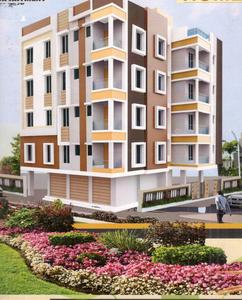 Unimarq Chandrakanan Apartment