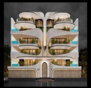 Gallery Cover Pic of Selling Suncity DLF Phase 4