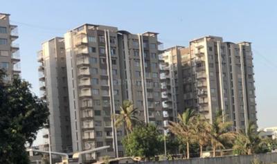 Pramukh Park Avenue Project Images