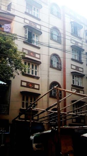 Gallery Cover Pic of Elixir Ghosh Apartment