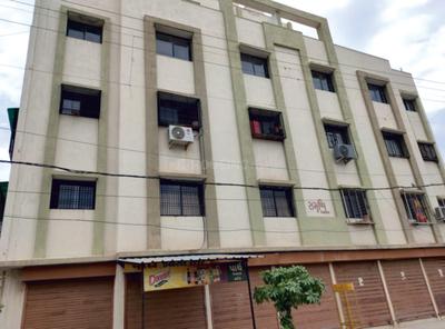 Samrudhhi Appartment Project Images