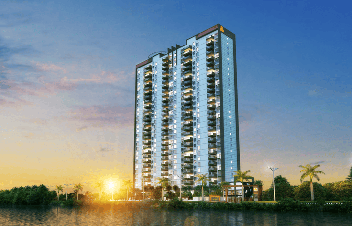 Valmark Apas Elevation 1