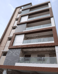 Gallery Cover Pic of Sri S V Vihar