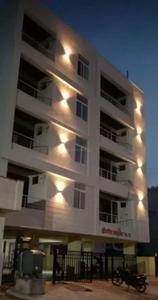 Jagdamba Ganesh Apartment