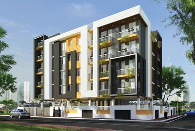 Mundeshwari Asopur Avenue