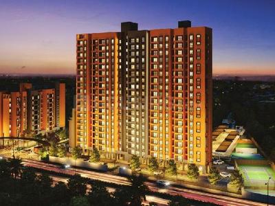 Project Image of 1455 Sq.ft 3 BHK Apartment / Flat for sale in Gulimangala for Rs. 14000000