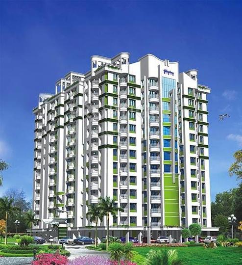 Galaxy Greens More Images 1