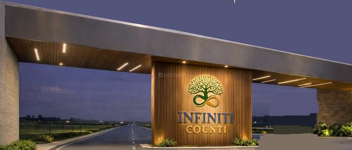 Gallery Cover Pic of GEM Infiniti Counti
