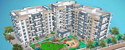 Gallery Cover Pic of Chordia Mithras Park