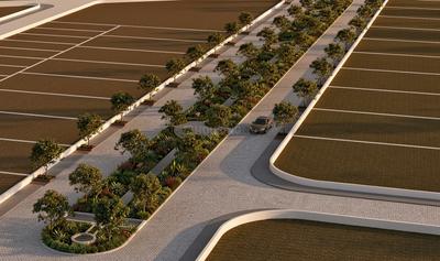 Residential Lands for Sale in Kedia Aaranyam