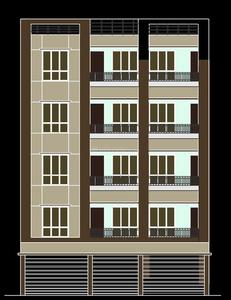 Siddhi Vinayak Apartment 5